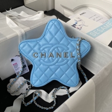 Chanel Backpacks